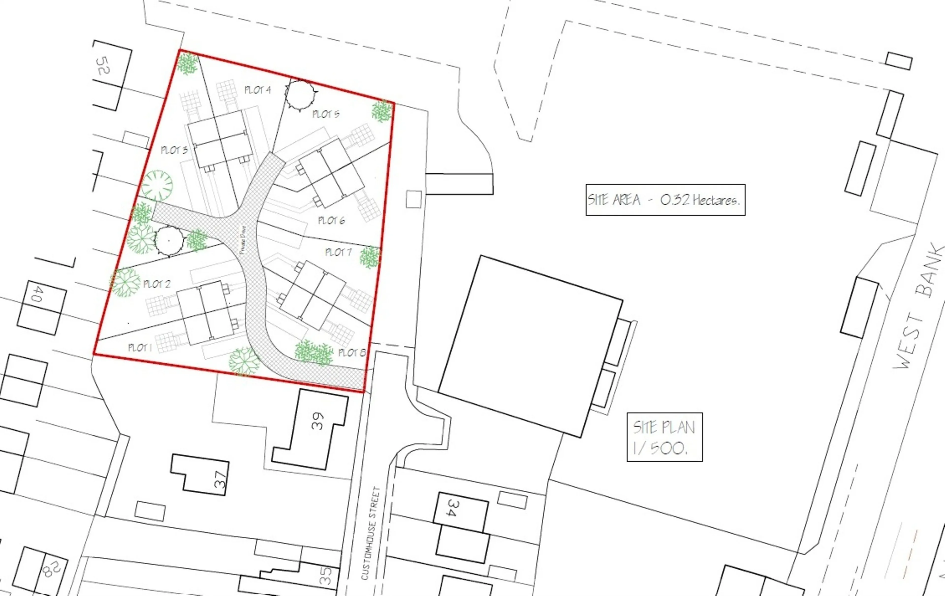 Property at Nene Meadows, Sutton Bridge, Spalding