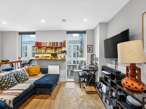 Summerstown, Londonphoto