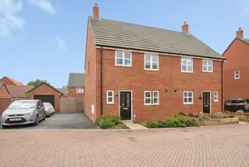 Property responsive