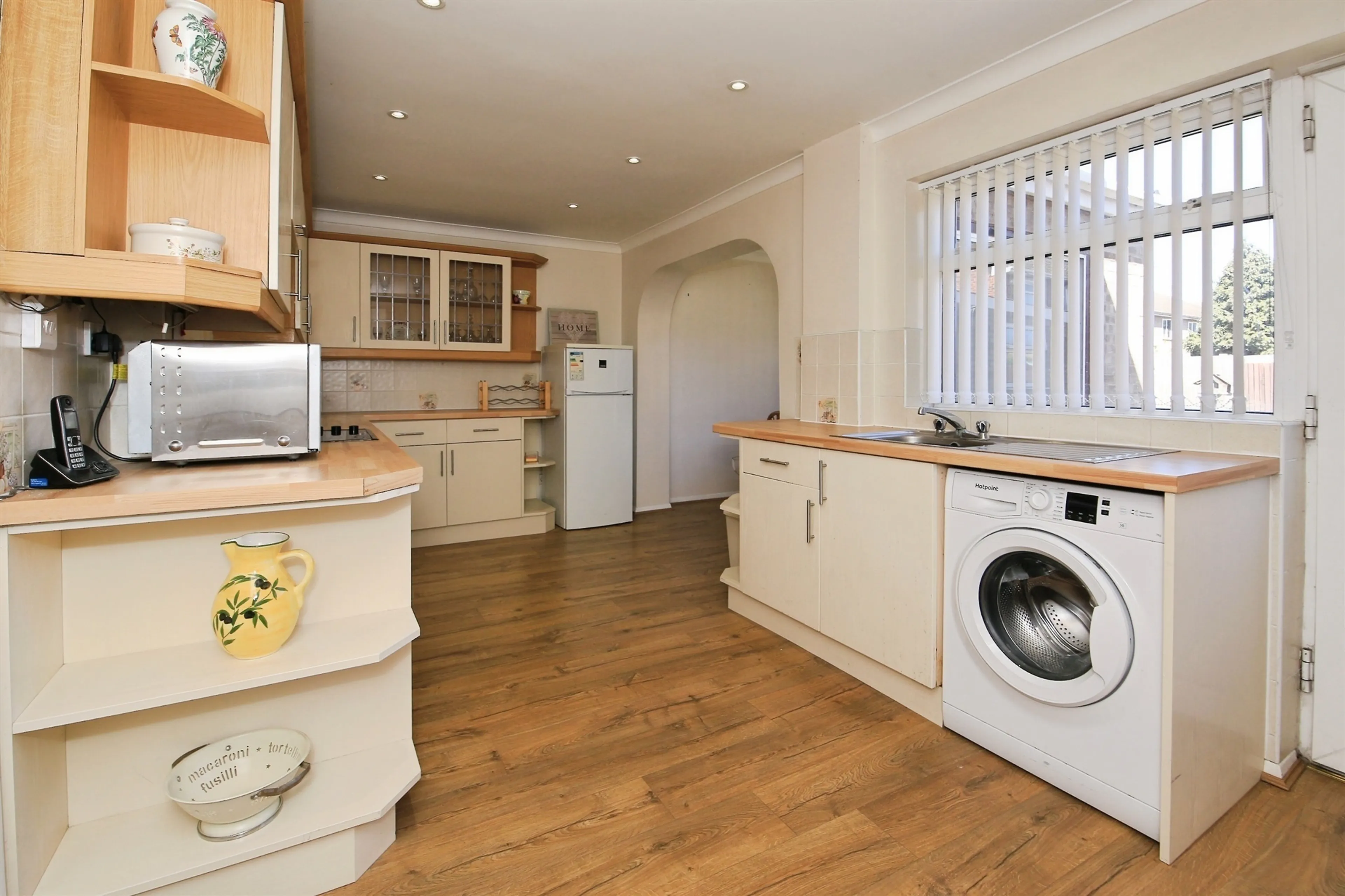 Property at Glenton Street, Peterborough