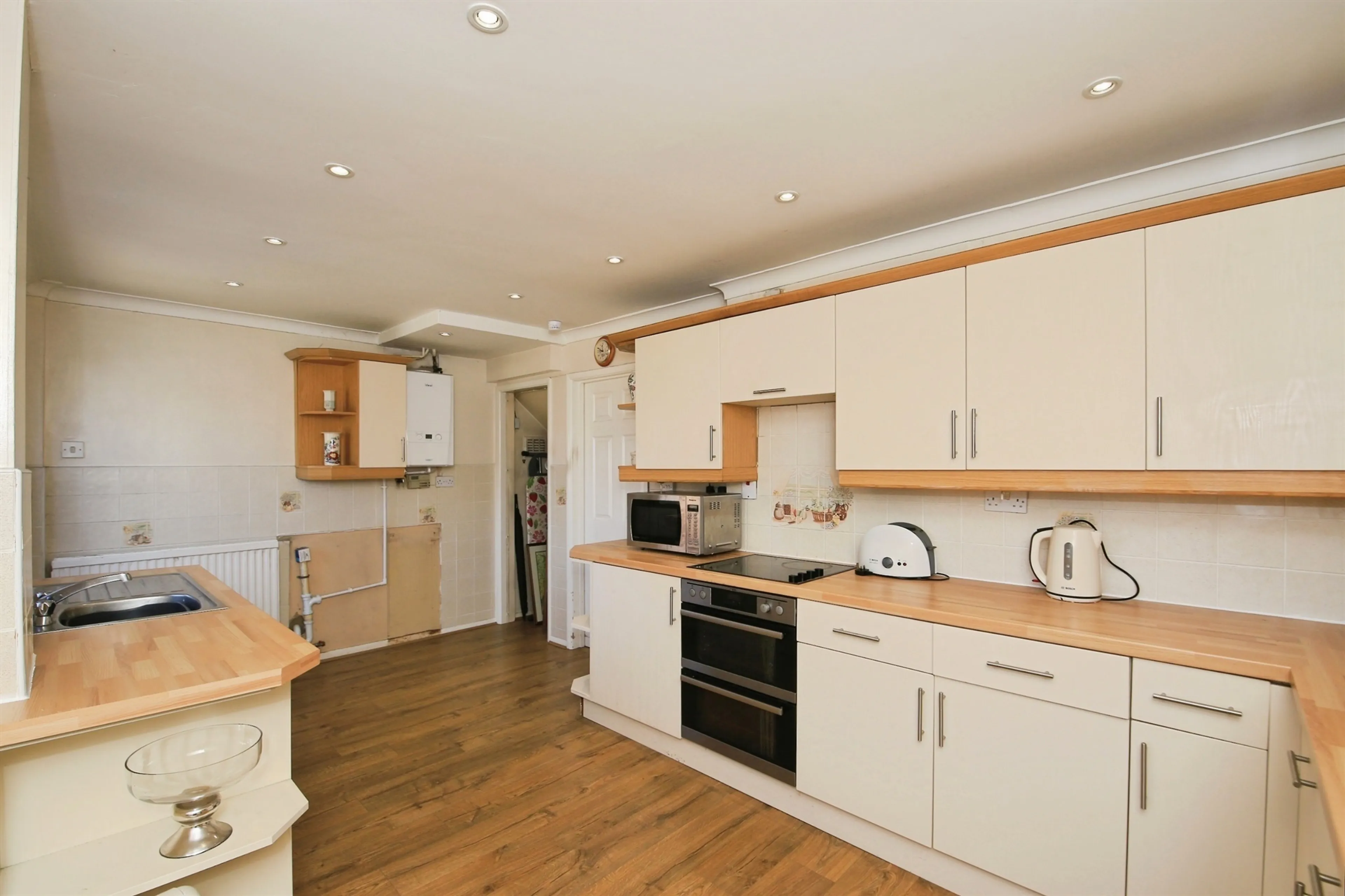 Property at Glenton Street, Peterborough