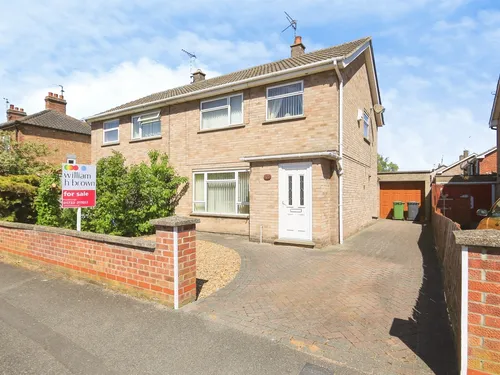 Glenton Street, Peterboroughphoto