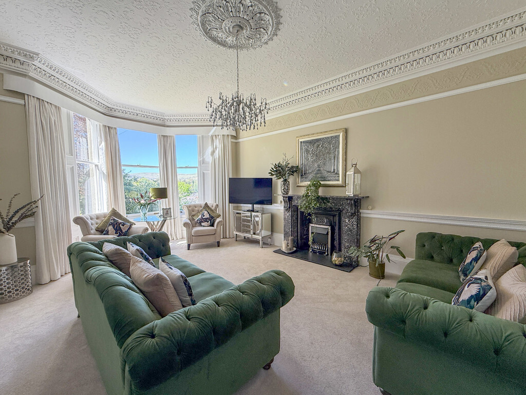 The Glen, Hallpath, Langholm Image 2