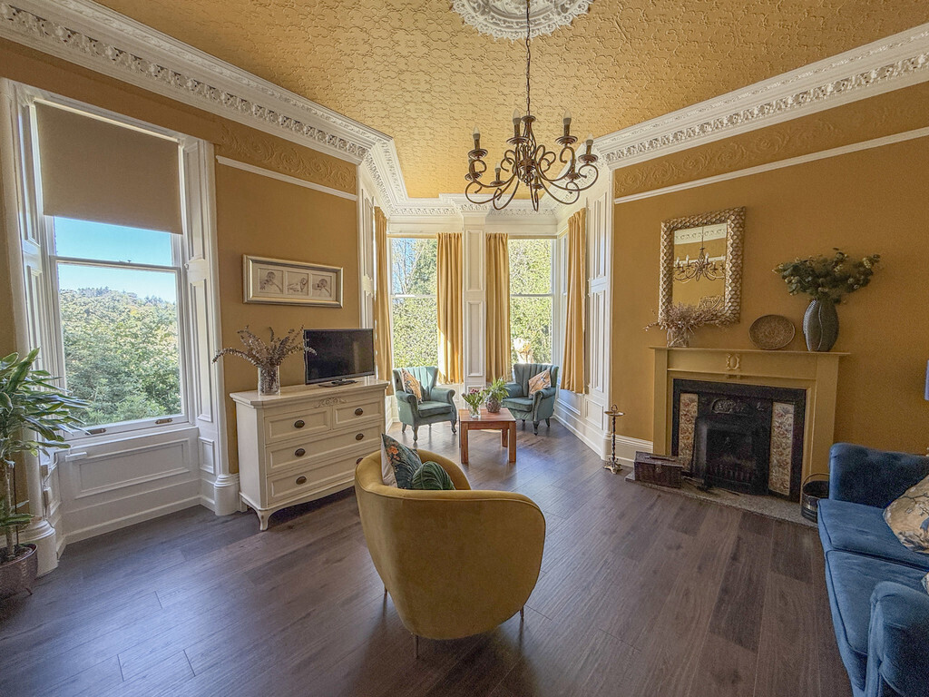 The Glen, Hallpath, Langholm Image 4