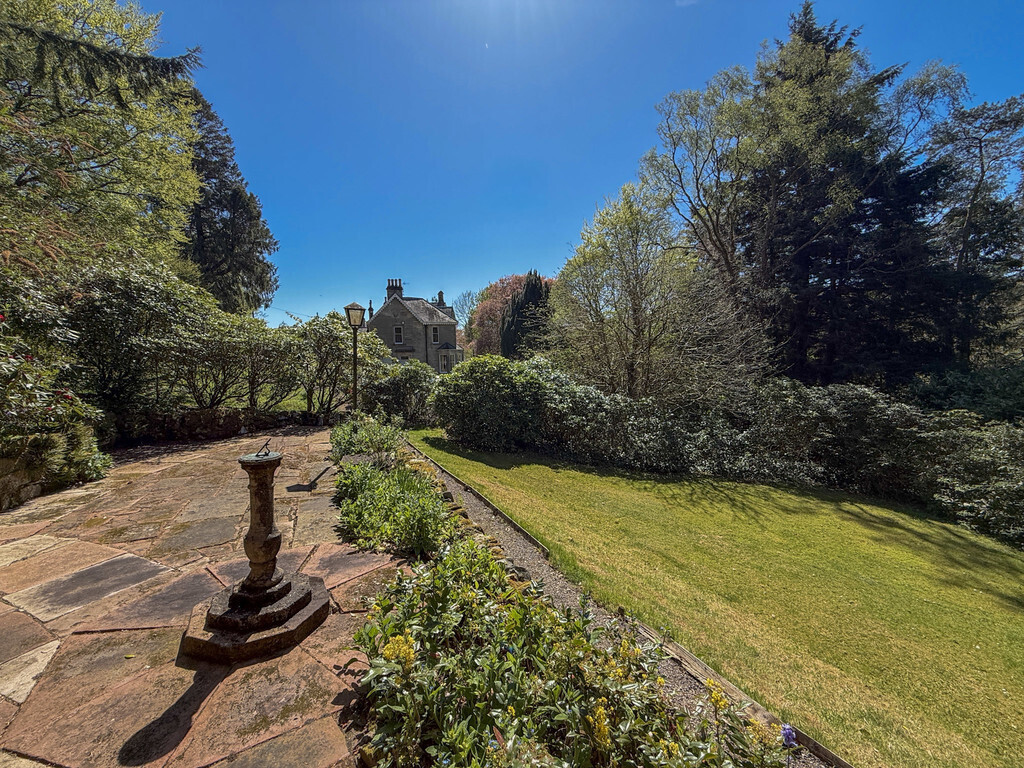 The Glen, Hallpath, Langholm Image 10