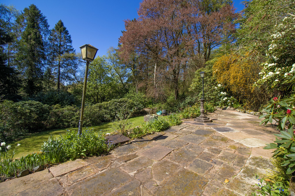 The Glen, Hallpath, Langholm Image 12