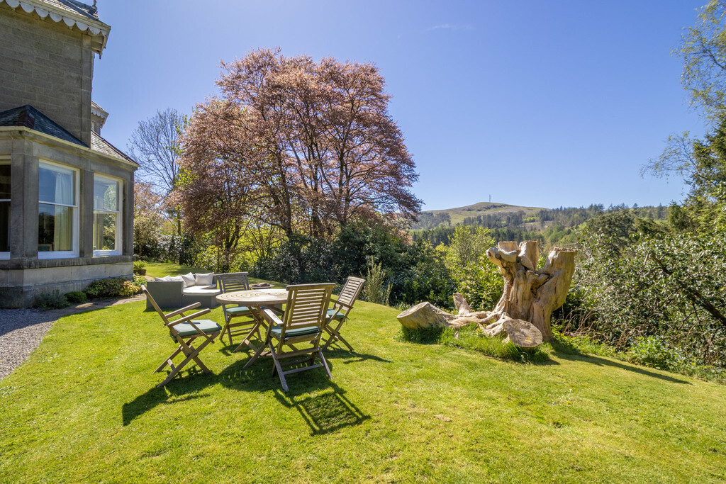 The Glen, Hallpath, Langholm Image 16