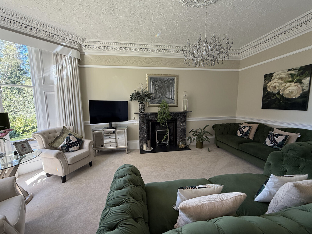 The Glen, Hallpath, Langholm Image 17