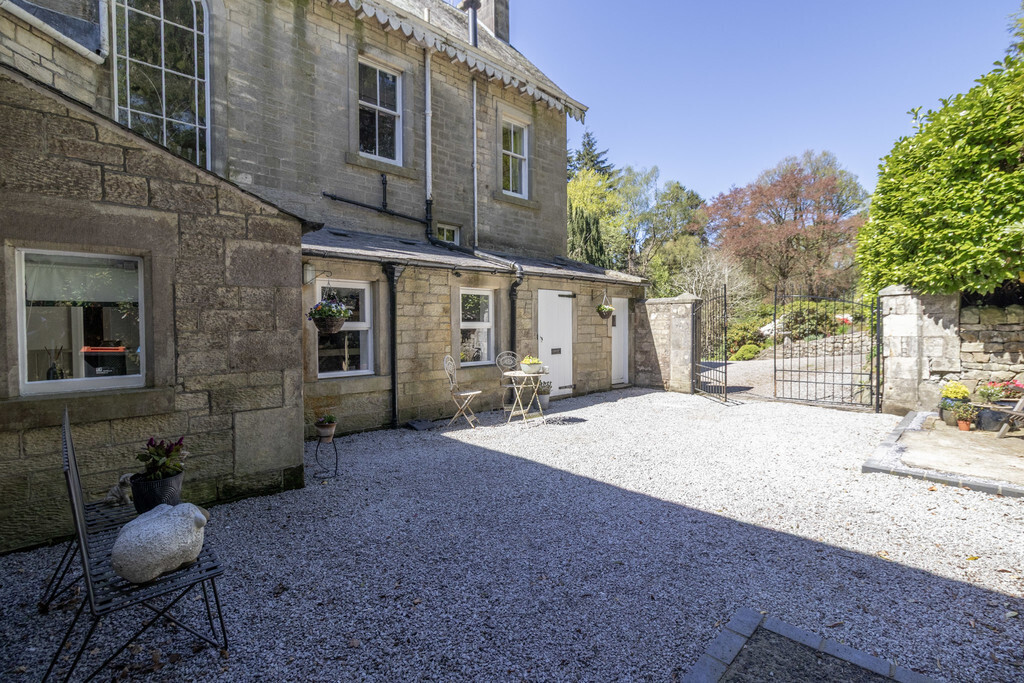 The Glen, Hallpath, Langholm Image 20