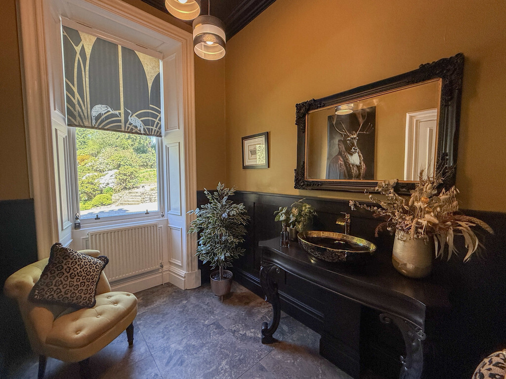 The Glen, Hallpath, Langholm Image 22