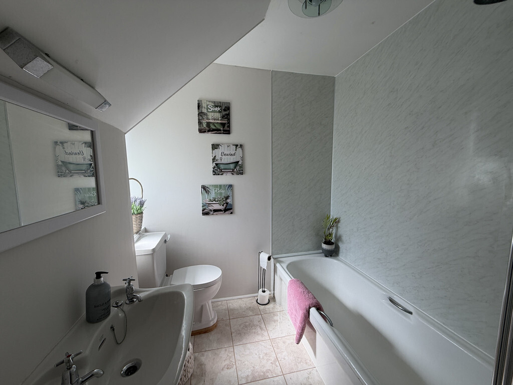 The Glen, Hallpath, Langholm Image 25