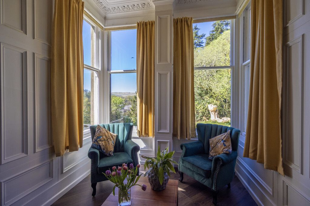 The Glen, Hallpath, Langholm Image 26