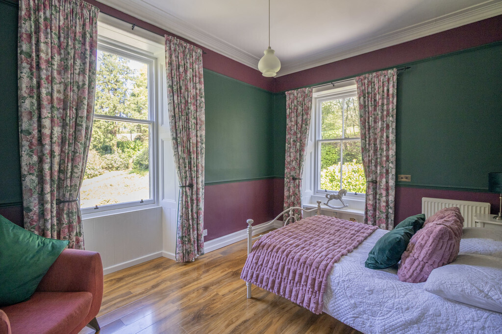 The Glen, Hallpath, Langholm Image 31