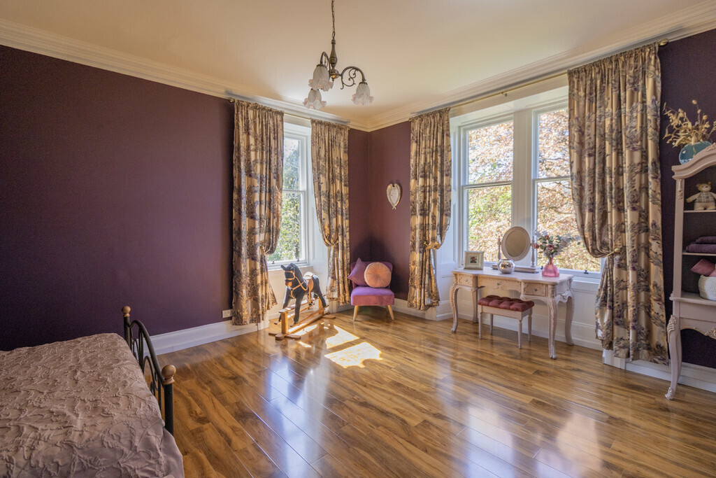 The Glen, Hallpath, Langholm Image 33