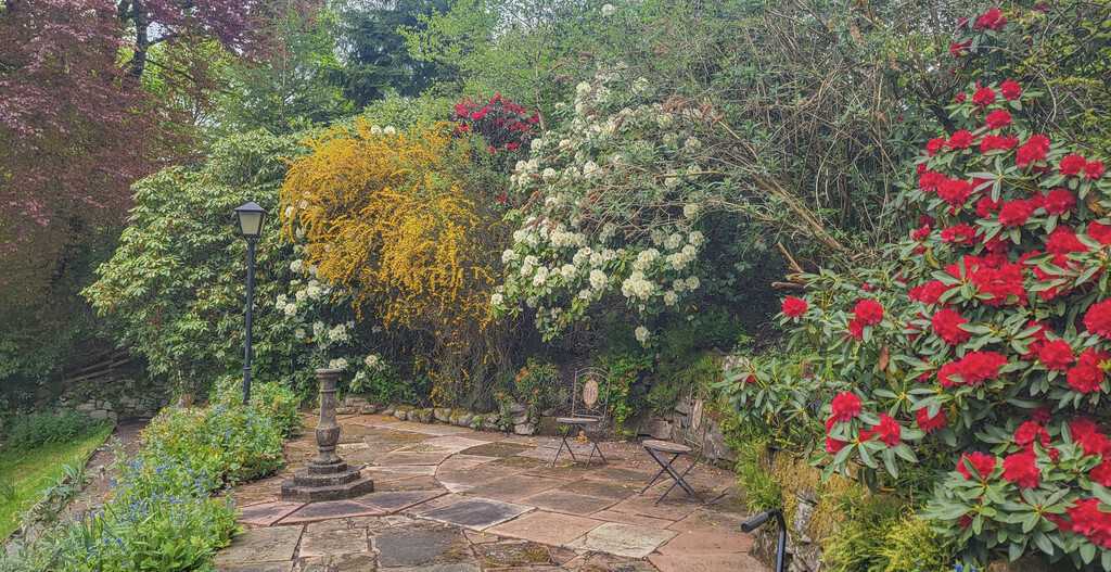 The Glen, Hallpath, Langholm Image 38