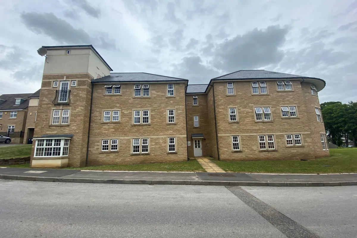 High Royds Drive, Menston, ILKLEY