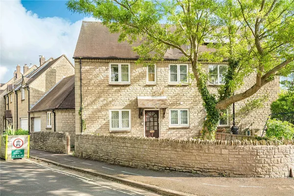 Beauchamp Lane, Oxford, Oxfordshire, OX4