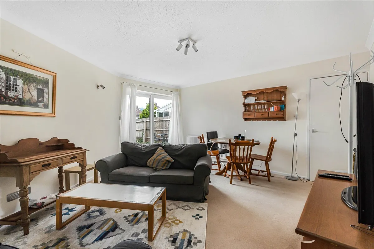 Beauchamp Lane, Oxford, Oxfordshire, OX4