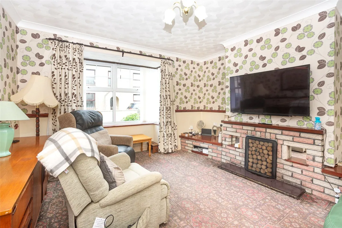 Station Road, Llanrug, Caernarfon, Gwynedd, LL55
