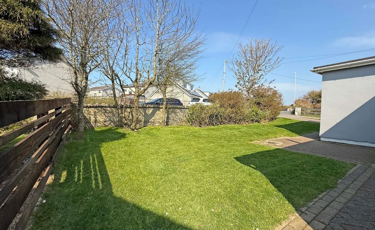 Bryn Estate, Llanfaethlu, Holyhead, Isle of Anglesey, LL65