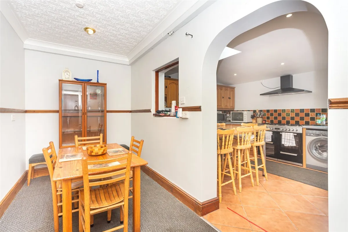 Station Road, Llanrug, Caernarfon, Gwynedd, LL55