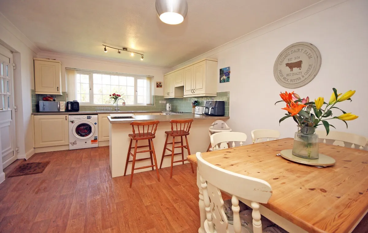 Bryn Estate, Llanfaethlu, Holyhead, Isle of Anglesey, LL65