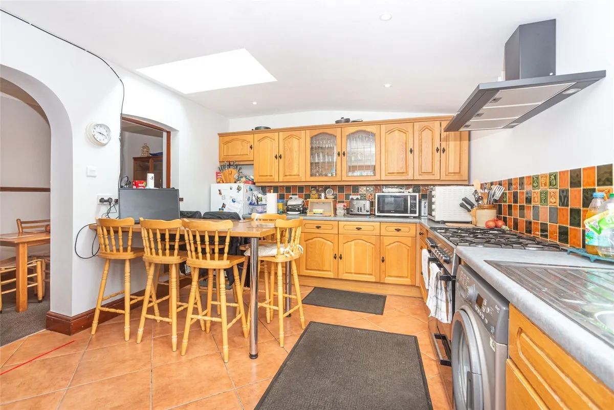 Station Road, Llanrug, Caernarfon, Gwynedd, LL55