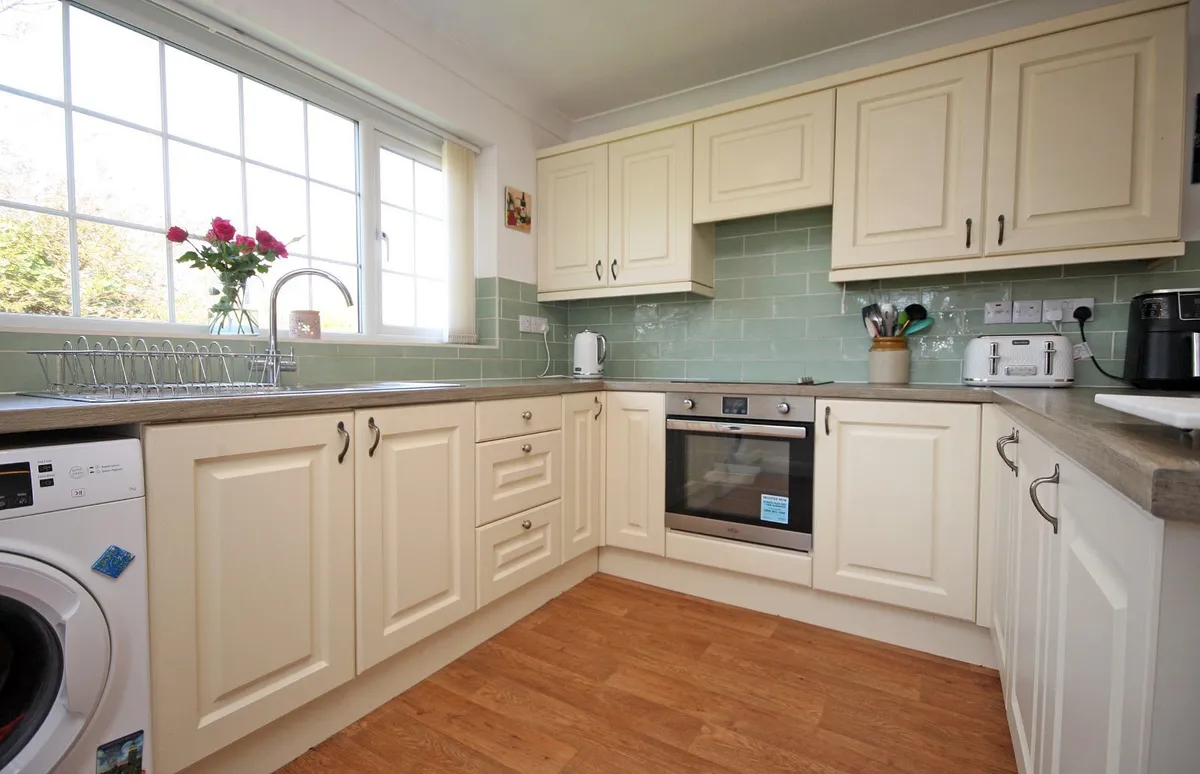 Bryn Estate, Llanfaethlu, Holyhead, Isle of Anglesey, LL65