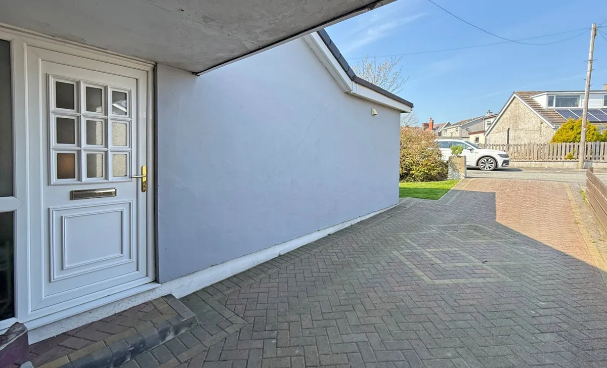 Bryn Estate, Llanfaethlu, Holyhead, Isle of Anglesey, LL65