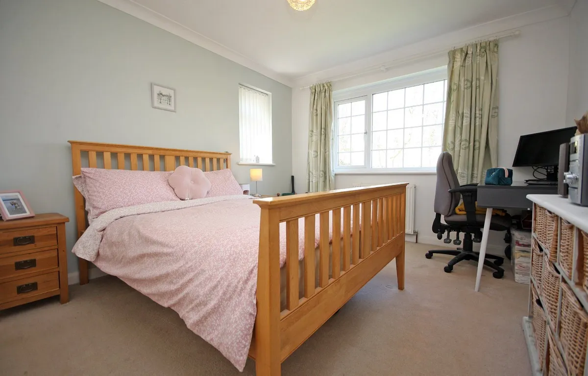 Bryn Estate, Llanfaethlu, Holyhead, Isle of Anglesey, LL65