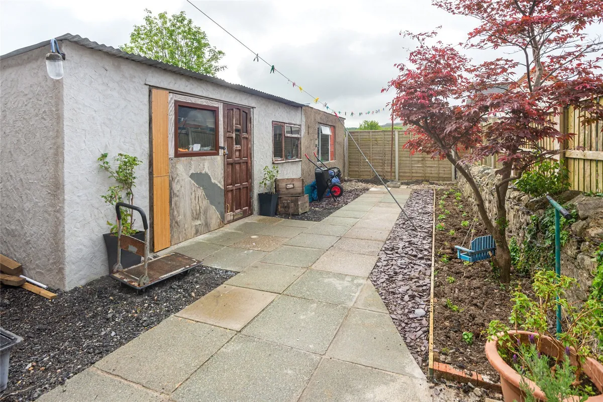 Station Road, Llanrug, Caernarfon, Gwynedd, LL55