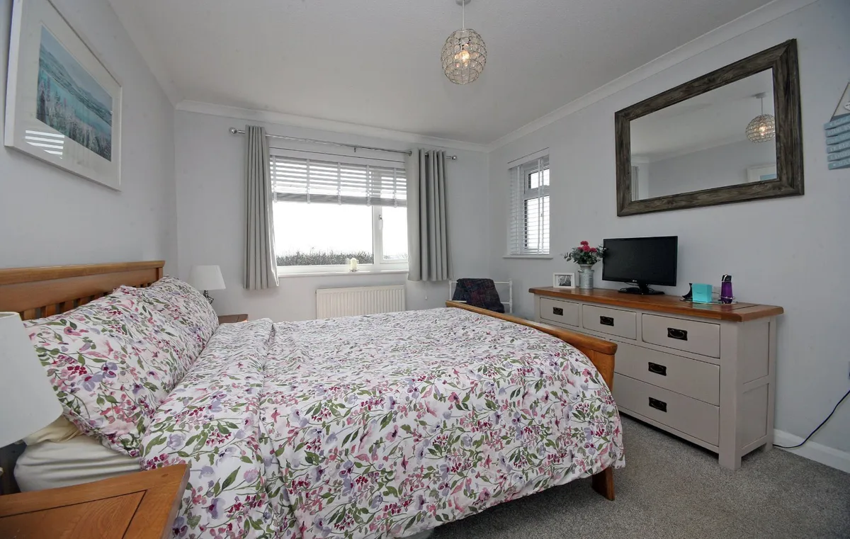 Bryn Estate, Llanfaethlu, Holyhead, Isle of Anglesey, LL65