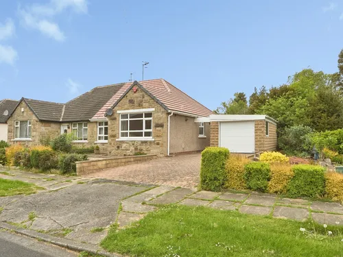 Beckfield Road, Bingleyphoto
