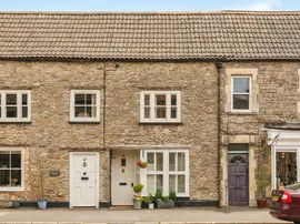 High Street, Wickwar, Wotton-Under-Edge photo