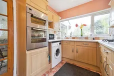 Beckfield Road, Bingley