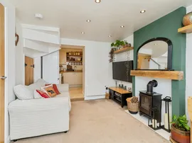 High Street, Wickwar, Wotton-Under-Edge thumb 3