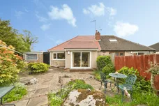 Beckfield Road, Bingley