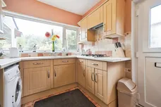 Beckfield Road, Bingley