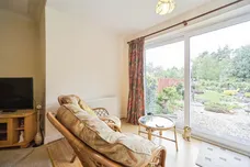 Beckfield Road, Bingley