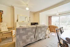 Beckfield Road, Bingley