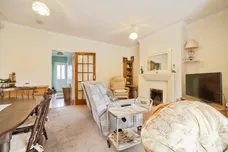 Beckfield Road, Bingley