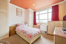 Beckfield Road, Bingley