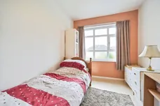 Beckfield Road, Bingley