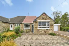 Beckfield Road, Bingley