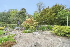 Beckfield Road, Bingley
