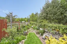 Beckfield Road, Bingley