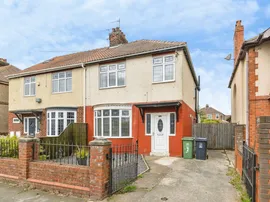 Fernwood Avenue, Hartlepool photo