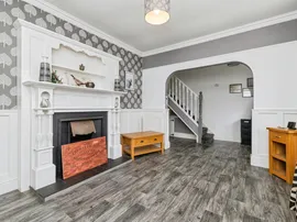 Fernwood Avenue, Hartlepool thumb 2