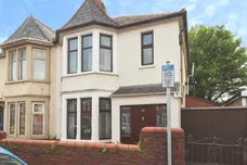 Lansdowne Road, Canton, Cardiff