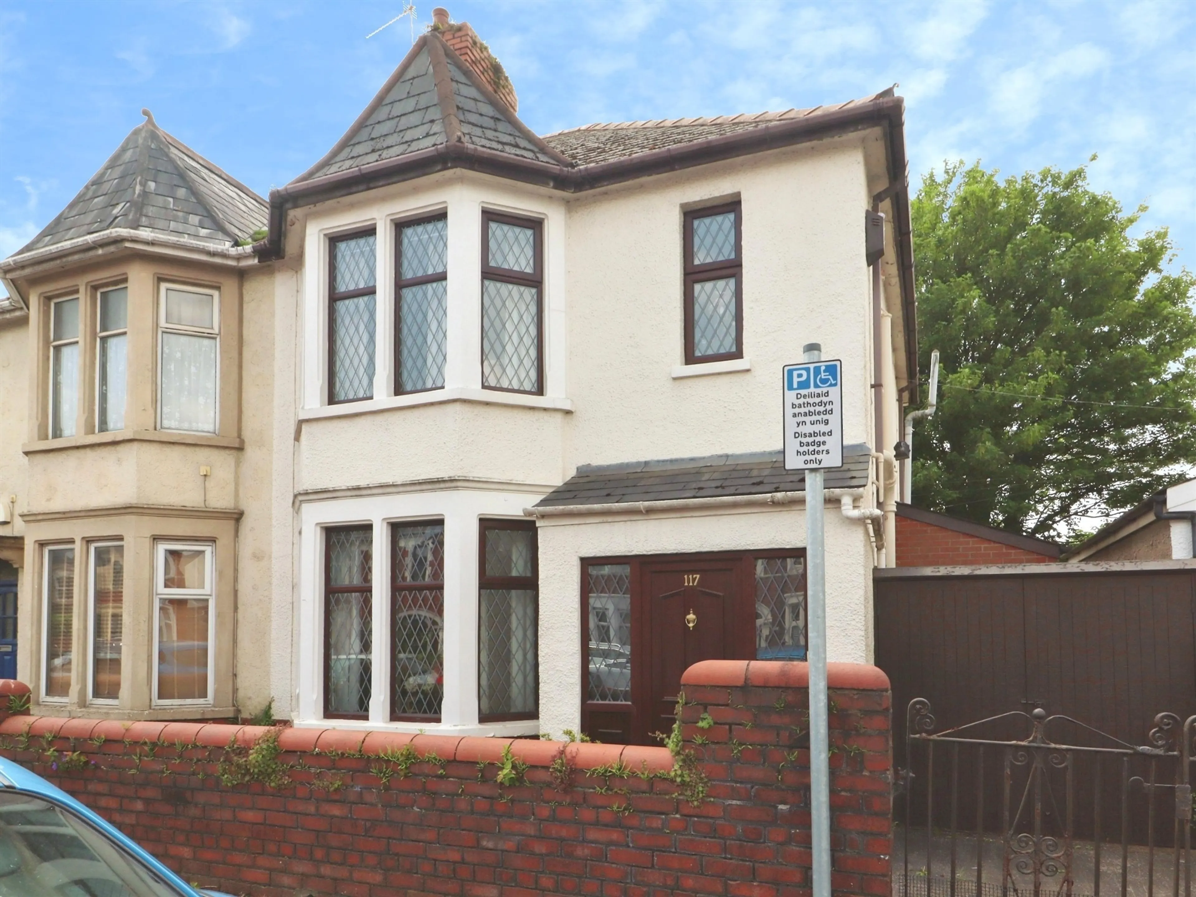 Property at Lansdowne Road, Canton, Cardiff